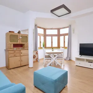 Narnia Centrum Apartament