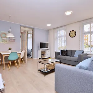 Victus Apartamenty, Apartament Veranda Apartament